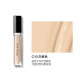 Perfect Diary (PERFECTDIARY) Traceless Time Concealer Covers Facial Acne Marks and Dark Circles Moisturizing Concealer as a birthday gift for my girlfriend C10 (fair color)