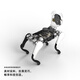 WEILAN BabyAlpha A2 128G 雅致灰 蔚蓝阿尔法机器狗 人工智能机器狗  AI机器狗 新年礼品高端礼物