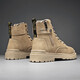 Summer Martin Boots Мужской британский стиль весна и летним открытым вариантом.
