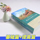 Official genuine collection of English short stories, a complete set of 2 volumes, English novels, Chinese-English bilingual editions, classics, original original English-Chinese bilingual readings, English translation reading books for junior high school students and high school students, a complete collection of English short stories