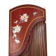 Dunhuang Brand Guzheng Infantil para principiantes Instrumento Guzheng Instrumento 694L Tianxiang Zhanlu
