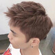 The first cold tea hair dye blue and black hair dye cream does not require bleaching, orange and red 2024 popular colors can cover white hair C677 chocolate color can cover white hair