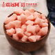 Jingshiyue Jingshiyue Nanxun Orange Red Cake Wild Water Chest Specialty Orange Red Cake Zhejiang Huzhou Snacks Children's Snacks 684g glutinous 228g Orange Red Cake [1 bag]