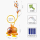 Xinge Baby Toy Electric Spray Shower Newborn Baby Silicone Hair Shampoo Children's Bathing Artifact Playing Water Birthday Gift