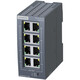西门子（SIEMENS）6GK5008-0BA10-1AB2工业以太网交换机 6G 6GK50 6GK5008-0BA10-1AB2