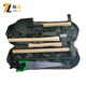 Tuozuo Combination Tool Pack Outdoor Flood Rescue Civil Engineering Tool Pack Set Six-Piece Set