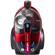 
Philips (PHILIPS) horizontal vacuum cleaner household cleaning machine powerful high power high suction vacuum ash sucking mites and mites to remove cat hair FC9735/official standard + filter mesh + filter cotton