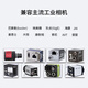 
LR-LINK Lianrui dual-port gigabit network card based on Intel i350 two-channel industrial automation network card Ethernet camera image acquisition card LREC9712HT