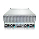 更历 双路epyc9654/9754 A100/A800/H100 八卡深度学习GPU机架式服务器 双路9754 256核心512线程 2.25G Tesla A100 80G 定制显卡*8张