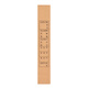 Yu Zijian Flagship Quality A4 Vertical Vertical Gribe Archive Boîte en bois importé 674G 220 * 305 * 50 mm 5 Boîte de chèque comptable A4 à scellé A4