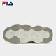 Fila Pea Schuhe Papa Schuhe Frauenschuhe Paarschuhe Sportschuhe 2025 Neue Freizeitschuhe [Männer] Schneewittchen/金白 -sc 43