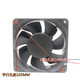 Open diagram SOMREAL XY12038B 24V 0.60A 12CM frequency converter cooling fan high air volume axial flow fan XY12038B [0.75A]