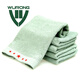 
Wurong 07 towel cotton spinning toiletries new style green towel 90g 85*35cm military green-WR1278 towel