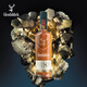 GLENFIDDICH Core Series 18 Years Scottish Single Malt Whiskey Wine Gift Box 700ml