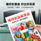 
Zhenyin Color is suitable for Canon MG7760 7765 5760 TS9060 8060 5060 6060 Printer Ink Cartridge PGI670/CLI671 Ink Cartridge (Six Color Set)