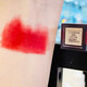 Watsons Myria Ruike Water Ridge Mirror Lip Glaze Light and Sostening Color 3.5ml 695 Plasma Rose-Soft Mist