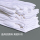 Hau Chuang Etiquette Gloves White Gloves Sweat Cotton Gloves Universal Etiquette Gloves/12 pairs