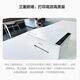 华为PixLab V1彩色打印机复印扫描多功能一体机墨仓式无线微信手机 PixLab V1(无线+打印复印扫描) 套餐二(标配+黑彩专用墨水4瓶)