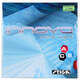 Stiga table tennis rubber ultra-light Innova Ultra Light (1 picture) Red