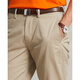 Polo Ralph Lauren Men's Clothing Classic Stretch Straight-Piece Chino Pants RL12170 270-Brown 33 (33/32)