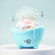 Lei Lang Douyin same style baby bath children's bathroom swimming turtle water toy baby bath small animal toy shower spray piglet
