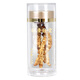 Hu Qingyutang Cordyceps sinensis 0.9g/bottle gift box tonic nutritious products to give gifts to elders to parents 1 bottle