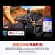 Shadow Stone (Insta360) [National Subvention] ACE Pro Sportkamera AI Smart Camera Anti-Shake Motorrad Reitski-Diving Vlog Outdoor Fishing Hochenergie Ausdauerpaket Ace Pro