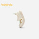 巴拉巴拉宝宝学步鞋儿童凉鞋鞋子婴儿男宝女宝2024夏时尚可爱208224144206