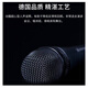 Sennheiser E825 835 845 935 945 965 Mikrofon Live Broadcast K Singen Performance Sanging Mikrofon E845S Offizieller Standard