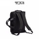 Tumi / tuming alpha 3 masque à maltructeur de commulation de sacs à bandoulière sac à dos sac à dos noir noir / 02603182d3 sac moyen