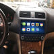 
Zhuo Yonghang is suitable for 08-11 BYD F6 central control large screen Android smart car display reverse image navigation official standard + reverse rear view 2+32WIFI ​​version