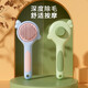 MamyPets cat comb comb brush cat hair remover cat hair cleaner hair remover needle comb dog comb pet supplies one-click hair removal needle comb