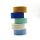 
Qindu color thickened backpack straps, schoolbags, canvas, braided tapes, webbing tapes, bundled straps, luggage, accessories 2CM pink 2 meters collection priority delivery
