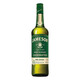 Jameson Irish blended whiskey foreign wine 700ml IPA version craft barrel floral and fruity whiskey