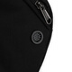 Sac de voyage de voyage inoxique inoxy