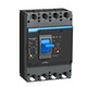 Chint (CHNT) Disyuntor Chint CHNT con interruptor de protección contra fugas NXMLE-100A -400A sistema total de protección contra fugas trifásico de cuatro hilos 4p 100A