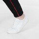 阿迪达斯 （adidas）运动裤男裤2023春夏新款运动跑步训练舒适透气休闲工装裤收口长裤 HC9715 M