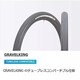 
Panaracer Panasonic Bicycle Replacement Tire 70038C Black F738-GK-B F738-GK-B