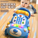 Xinshite (XST) Toys de voiture téléphonique multifonctionnelle pour enfants 1 an 3 Little Bear Early Education Chine