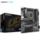 技嘉（GIGABYTE）B760 DS3H 主板DDR5支持CPU 1390013700KF Intel B760 LGA 1700