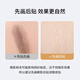 Skin Beauty Mesh Lace Hollow Invisible Double Eyelid Stickers 576 Stickers (Half Moon Type) Beauty Eye Stickers Natural Glue-Free MF8930