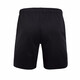 威克多（VICTOR）胜利羽毛球服短裤R-6299C黑色 透气款 XL 