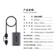 Wolfgang Wolfgang Card Reader Camera Multifunktion integrierter USB3.0 Hochgeschwindigkeitsspeicher TF/SD Mobiltelefon USB Drive Digitalkamera SLR-Kamera CFexpressType B-Kartenleser DK691B Standardkonfiguration
