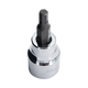 Beste ASITA 6,3 mm10 mm kleiner mittelgroßer FEI Electric-Schraubenschlüssel Sechseckhülle Rotationskunst 12,5 mm Hardware-Werkzeug (11304) 1/2 6-angle Drehwerkzeugschlauch H7*55 mm