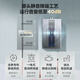 Haier K series KL3PRO 13 liter gas water heater natural gas household water servo constant temperature suitable for one kitchen and one bathroom 15% national subsidy for door-to-door installation
