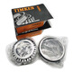 Timken Bearing 15123/15250XTIMKEN Bearing Red Standard
