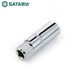 世达（SATA）10MM系列12.5MM系列汽车火花塞套筒12915/12916/13915/13916 12916  10MM系列21MM