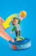 PLAYMOBIL World Toy Doll Set Teamwork Skills