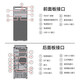 
Lenovo's domestic Intelligence Creation desktop computer Kaitian M740J independent control FT-D2000 16G 512G solid state 2G independent display includes Kirin national defense version