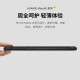 Ekakashop【德国】适用华为mate40pro手机壳翻盖智能视窗epro保护套全包防摔高端商务款皮套【胡杨绿】